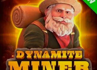 Dynamite Miner казино слот